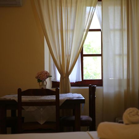 شقة La Casa Di Nonna كيبارو المظهر الخارجي الصورة