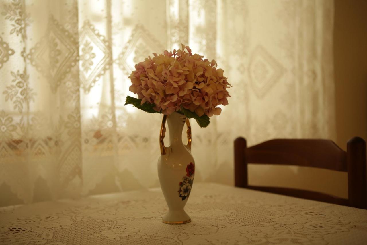 شقة La Casa Di Nonna كيبارو المظهر الخارجي الصورة