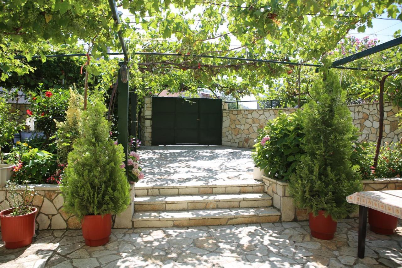 شقة La Casa Di Nonna كيبارو المظهر الخارجي الصورة