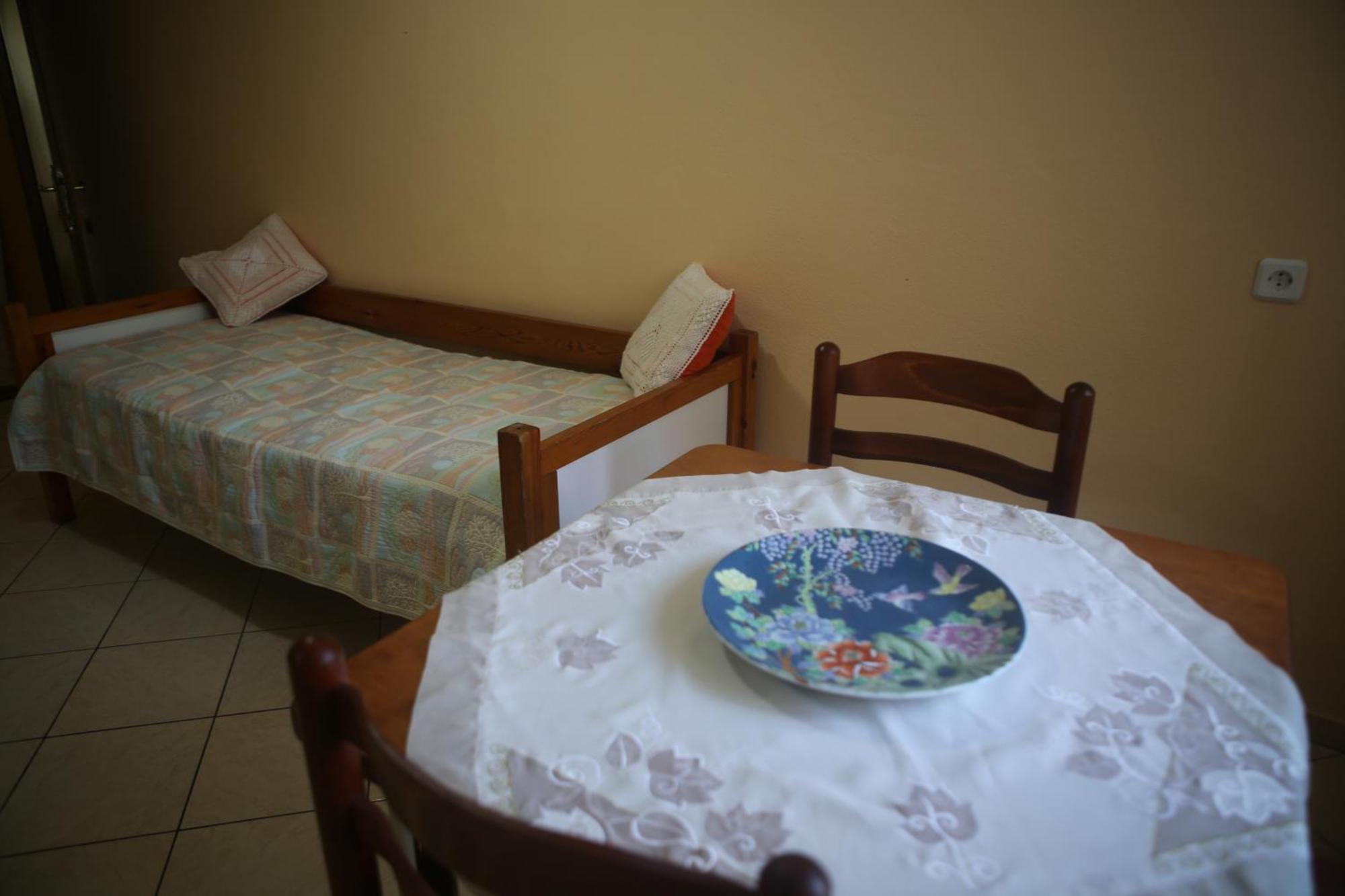 شقة La Casa Di Nonna كيبارو المظهر الخارجي الصورة