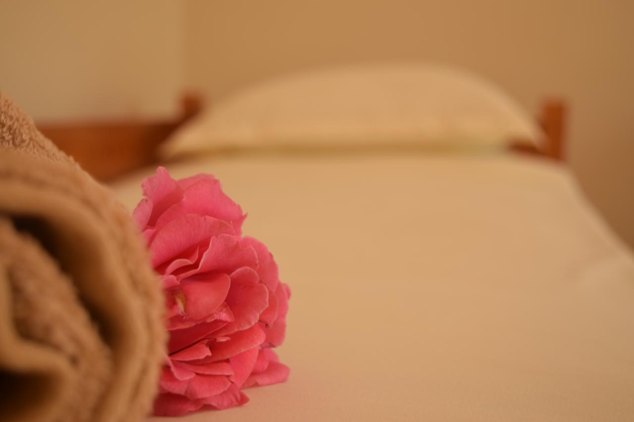 شقة La Casa Di Nonna كيبارو المظهر الخارجي الصورة